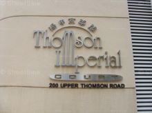 Thomson Imperial Court #1207702
